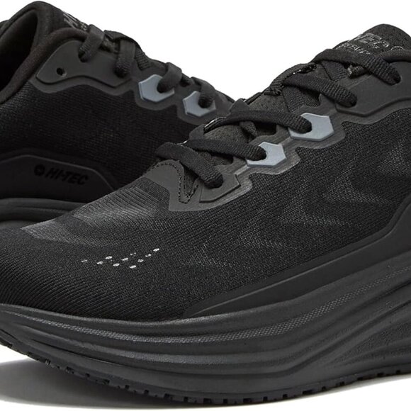 Women’s Mesh Non Slip Work Shoes Water Resistant Slip Resistant Sneakers - Picture 6 of 6